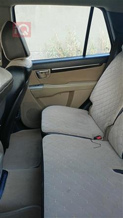 هیوندای سەنتافی